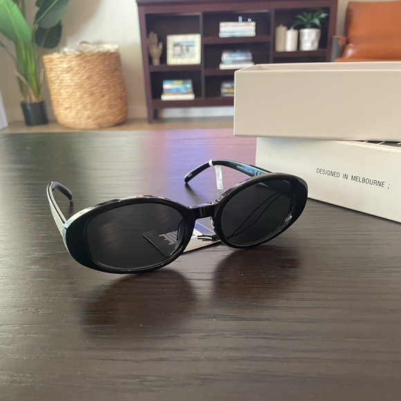 🕶️✨Szade Downtown Sunglasses ✨🕶️ - Picture 9 of 13